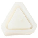 Triple-cornered Silicone Mold Concrete Mold Flower Pots Succulents Mold Hom