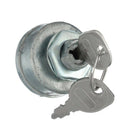 Lawn Mower Ignition Switch for Stens 725-0267/725-0267A/925-0267/925-0267A P9Z3