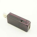 12 In 1 USB Tester DC Digital Voltmeter Ammeter Voltagecurrent Meter Ammete