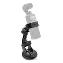 Startrc Expansion Accessories Glass Suction Cup Car Table Holder For Dji Os