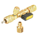 Copper Valve Core Remover Valve Core Handling Tools Engine Valve Tools