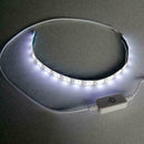 Sewing Machine Light Bright Strip LED Light With Dimmer NEW USB Power Tool P0W9