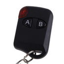 Wireless Electric  2 Key Garage Gate Door Remote Control 433MHz  A