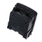 2018 Black Central Armrest Rear Cup Holder For Jetta 5 Golf GTI 5 6 Rabbit  O4J6