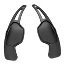 2x Car Shift Paddle Fit for Cadillac XTS 2013 2014 2015 2016 2017 2018