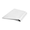 Stainless Steel Scraper Pizza Dough Cutter Baking Pastry Spatula Cake Decor