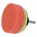 3 inch Polishing Buffing Pad Auto Car Polishers and Buffers Wax Set Pack Of W9J4