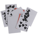 Magic Tricks Props Fast Printing Gimmick Cards Stage Close up illusion Mag&+TOCA