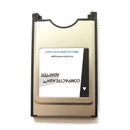 Quality Compact Flash CF card to PCMCIA PC Card Adapter for Laptop Notebook