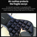 Universal Motorcycle Air Seat Cushion Pressure Relief Inflatable Cushion