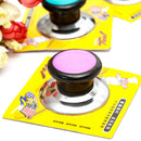 Replacement knob grip handle wok pan pot glass lid cover cookware anti-scald  BX