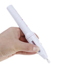 Professional Electric Acrylic Nail Drill File Buffer Bit Nail Art Manicure Ki Pg