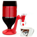 Party Drinking Soda Dispense Gadget Cool Fizz Saver Dispenser Water Machin ZLR