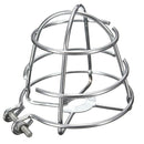 Fire Sprinkler Head Protection Frame Recessed Fire Sprinkler Headguard Cage