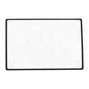 Reading support sheet Magnifier Magnifying glass 3-zoom Black I6Y4