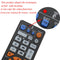 New Universal Learning Remote Control For TV DVD Durable VZA