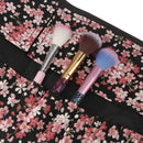 1Pc Makeup Brush Bags Cosmetic Bag Case Makeup Brush Organizer Holder Beauty  Kw