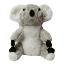 Golf Club Head Covers for for 460CC Drivers - Animal Koala Golf Headcovers -