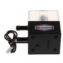 1Set SC-300T 4W 300L/h Liquid Pump Water Tank For PC Water Cooling