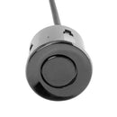 4 Sensors LED Display Car Parking Sensor Kit Radar Monitor System (Grey)