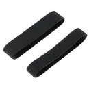 Lens Zoom Focus Grip Rubber Ring Replacement For Nikon AF-S14-24mm 1:2.8 GED