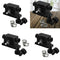 3 Set Plastic Portable Electric Drill Oil/Water Pump Self Priming Transfer Pump