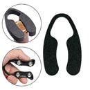 Reliable 4-Wheel Red Wine Bottle Foil Cutter Opener Rotating Cutting Blades M6F0