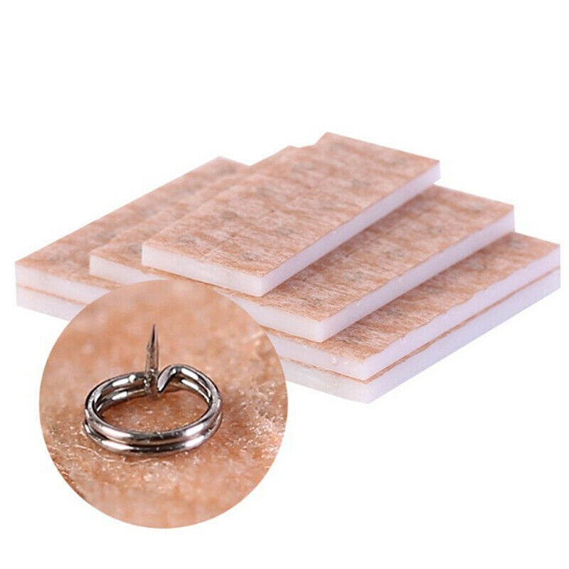 100pc/box 0.25*1.3mm needles disposable acupuncture press needles for ears s BX