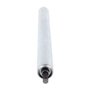 25mm x 300mm Carboon Steel Assembly Line Conveyor Roller
