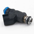 1Pc Fuel Injector For Chevrolet Express Silverado Gmc Savana Sierra 6.0L 12