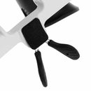 New Headband Magnifier with LED Light Head Mounted Magnifying Glasses 8X 15X 23X