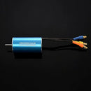 2445 3000KV Inrunner Sensorless Brushless Motor for RC Car Boat Buggy Truck