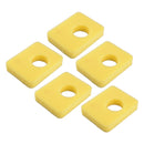 5Pcs Air Cleaner Filter Fit for Briggs & Stratton 799579 5434 09P702 09P602 550e