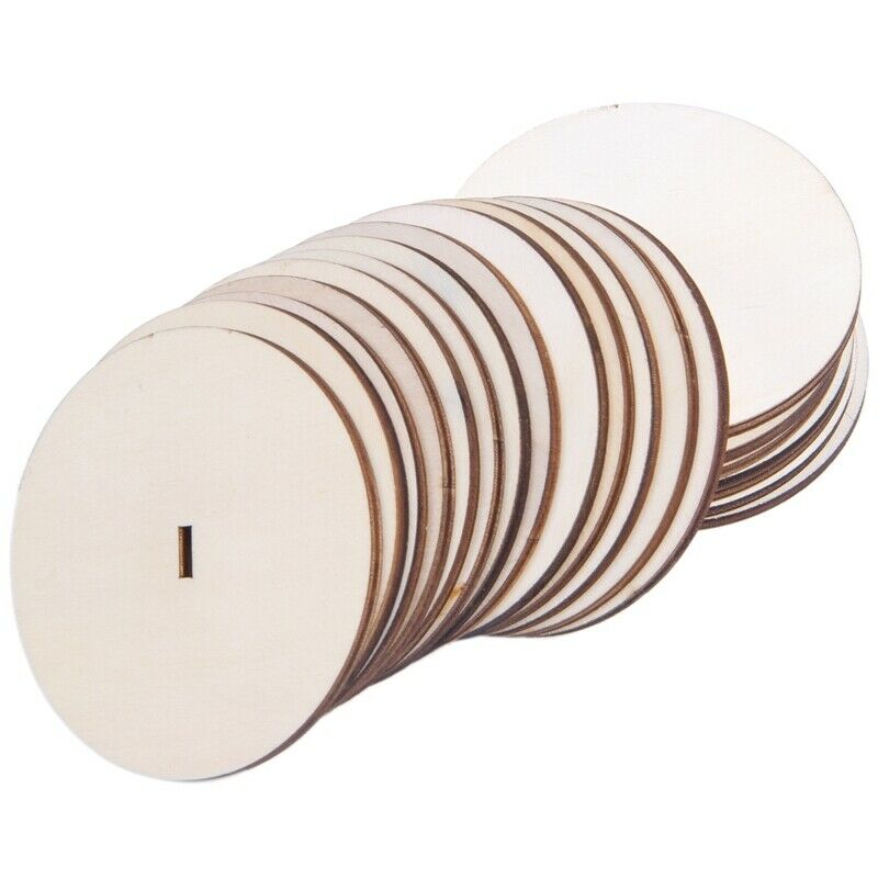 1 to 20 Wooden Table Numbers with Holder Base for Wedding Party Decoration  O3A7