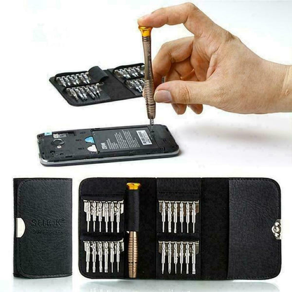 Useful Screwdriver Set Opening Tools Repair Kit For Mobile Cellphone Phone