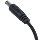 5X(USB DC 5V To DC 12V 2.1mm X 5.5mm Module Converter DC Barrel Male Conne D1R7)