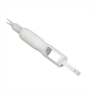 Needle Threader Insertion Applicator Handle Thread For Sewing Tool Machine  H4C2
