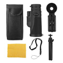 40x60 Cellphone Telescope 10 Plus Magnification for Camping Beach Travel