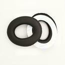 Comfortable Replacement Sponge Pads Headphone Cushions Compatible With AKG K44