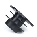 6PCS Spool String Trimmer Bump Head For Stihl