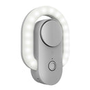 ABS Air Purification and Aromatherapy Night Light Home Decor Lighting 120 Angle