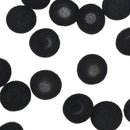 40Pcs Sponge Covers Tips Soft Foam Headphone Ear pad Replacement For Earp JC&j