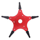 5T Blade Manganese Steel Lawn Mower Garden Brush Cutter Grass Trimmer Head
