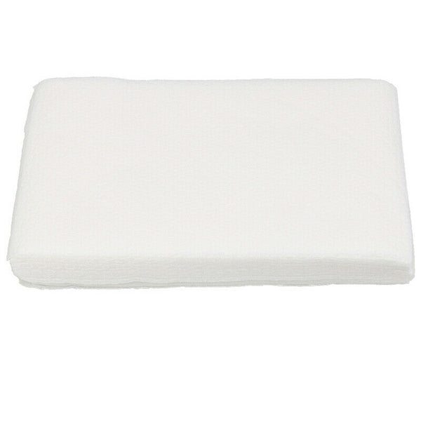 70Pcs Tattoo Cleaning Paper Towel Tissue Table Mat Disposable Medical Wipe Tool-