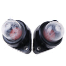 Petrol Primer Bulb Fuel Pump Clear Blower Trimmer Chainsaw Carburetor Lawn Mowe-