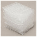 Lot 20PCs Clear Recyclable Packing Small Pouches Poly Bubble Envelopes Wrap G3K9