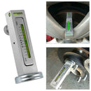 Adjustable Magnetic Gauge Tool Camber Castor Strut Wheel NEW Truck O6R1