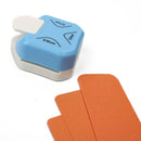 3 in 1 Corner Rounder Punch for Card Making Scrapbooking Tool Easy to Use