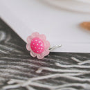 12Pairs Cute Clip-On No Pierced Earrings For Kids Child Girls Christmas Gift Ew