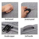 RC Drone Carrying Case Suitcase Portable EVA Hard Handbag Storage Bag Carrying